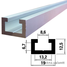 Т - образный профиль